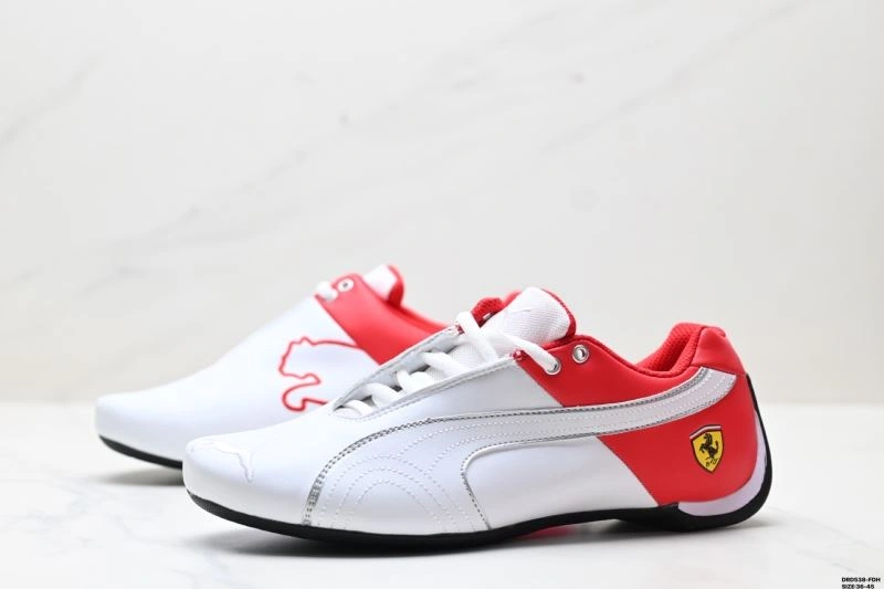 Stylish Puma Shoes 1747