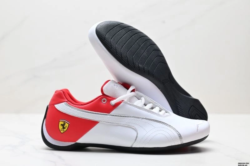Stylish Puma Shoes 1747