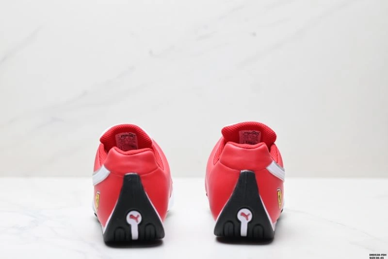 Stylish Puma Shoes 1747