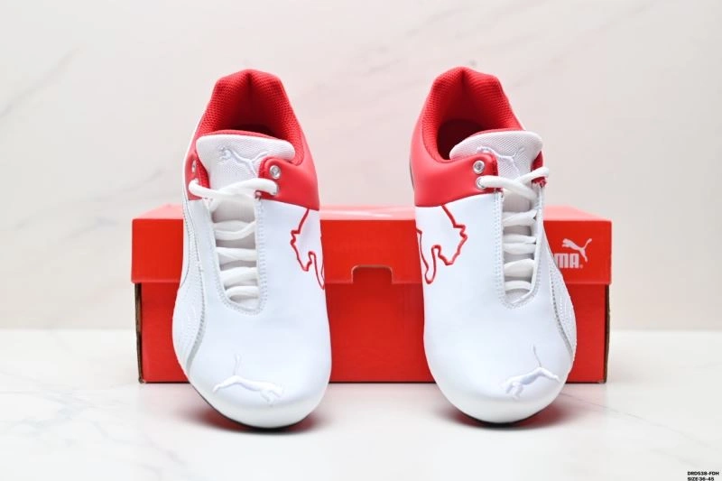 Stylish Puma Shoes 1747