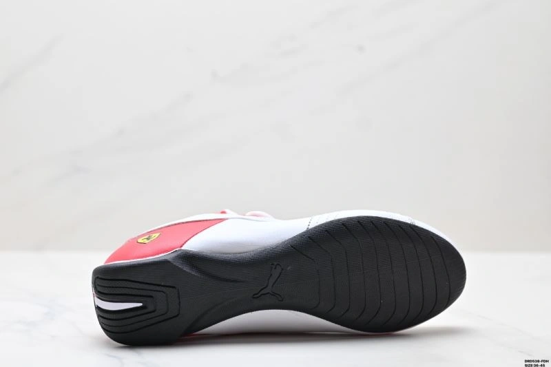 Stylish Puma Shoes 1747