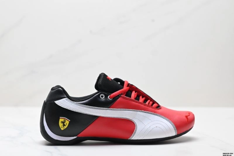 Premium Puma Shoes 1744