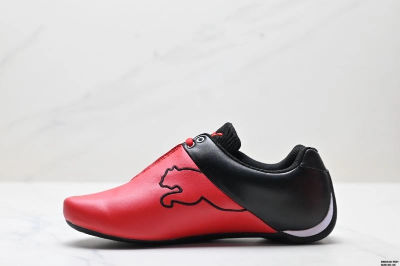 Premium Puma Shoes 1744