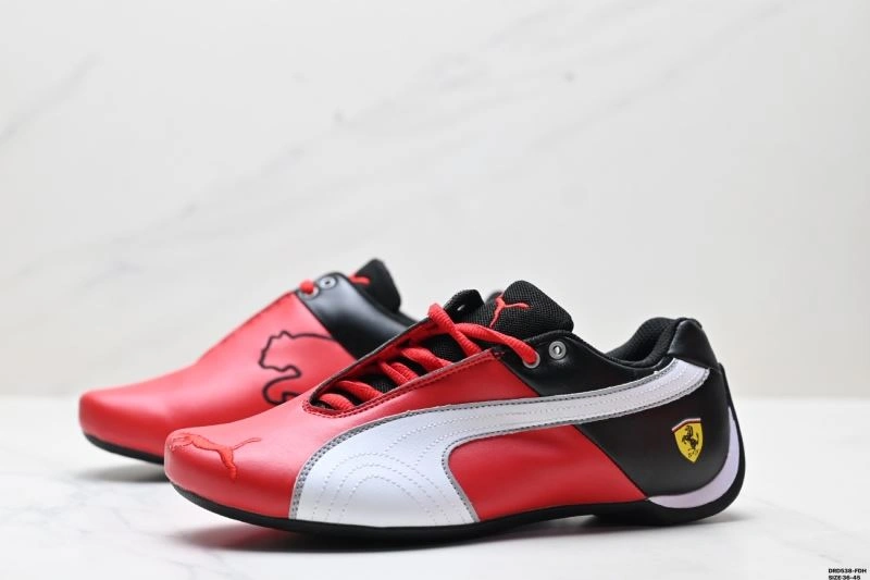 Premium Puma Shoes 1744