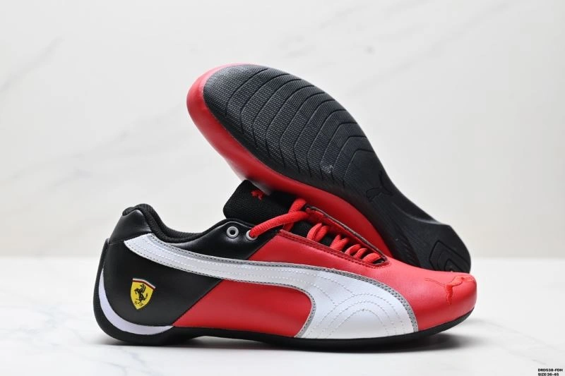 Premium Puma Shoes 1744