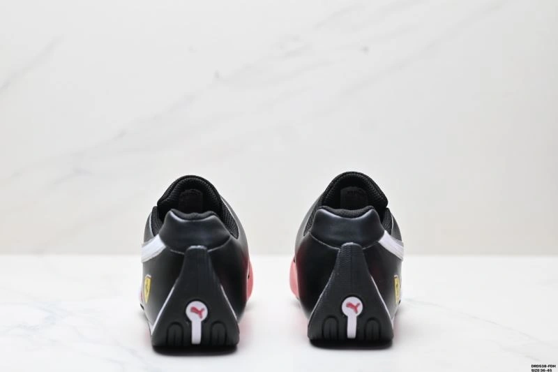 Premium Puma Shoes 1744