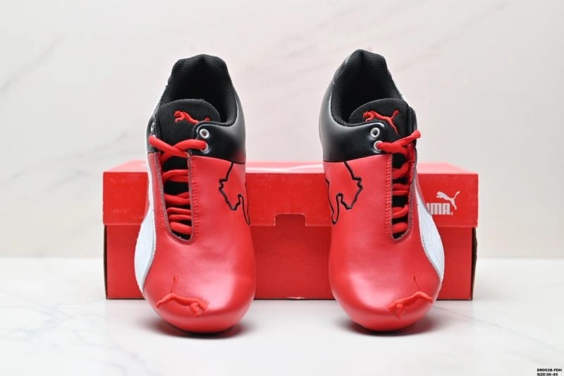 Premium Puma Shoes 1744