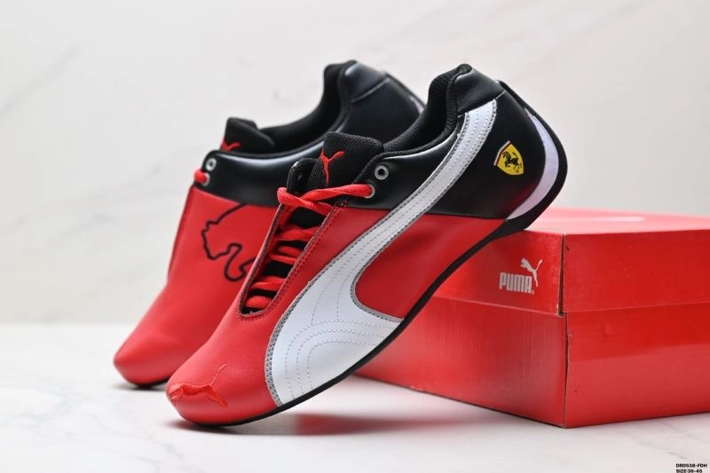 Premium Puma Shoes 1744