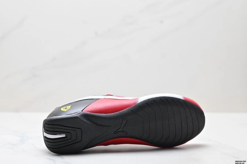 Premium Puma Shoes 1744