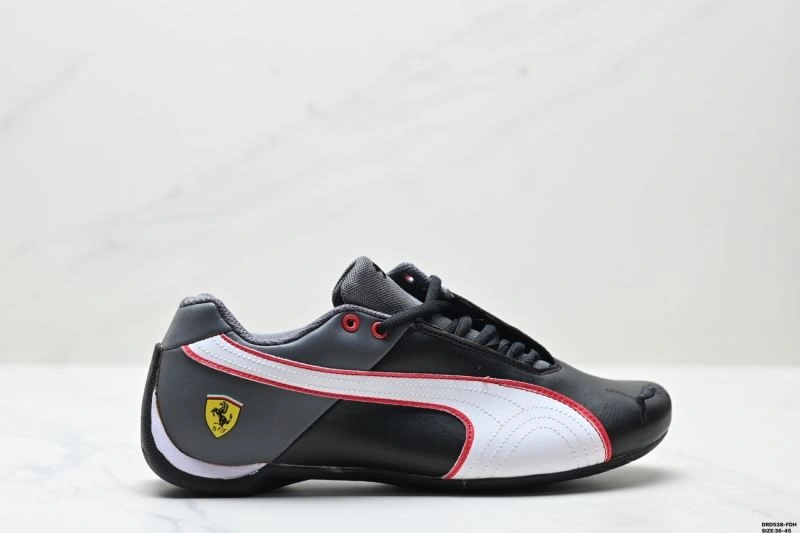 Puma Shoes Sporty 1745