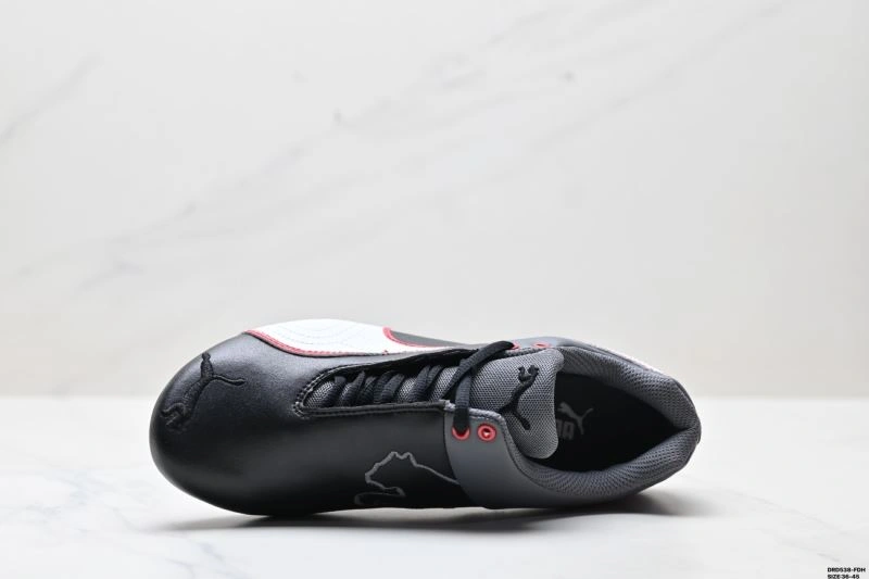 Puma Shoes Sporty 1745