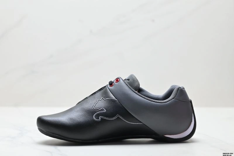 Puma Shoes Sporty 1745