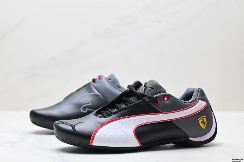 Puma Shoes Sporty 1745