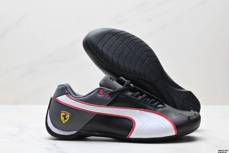 Puma Shoes Sporty 1745