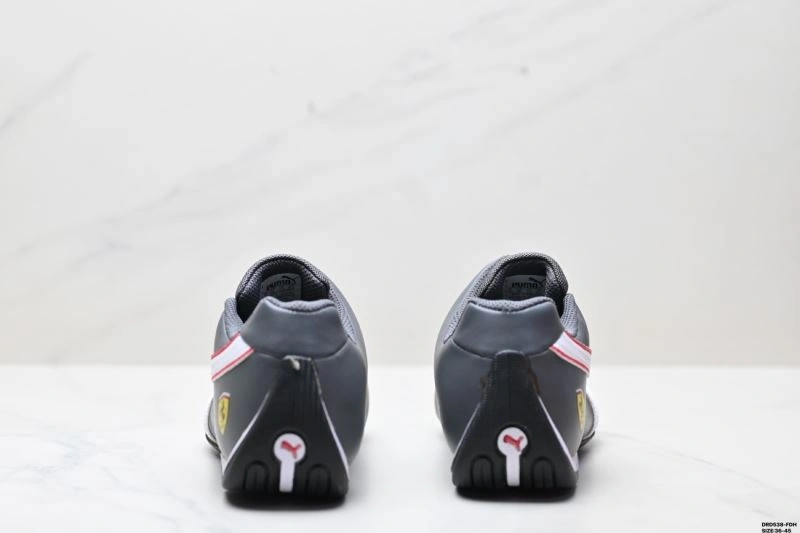 Puma Shoes Sporty 1745