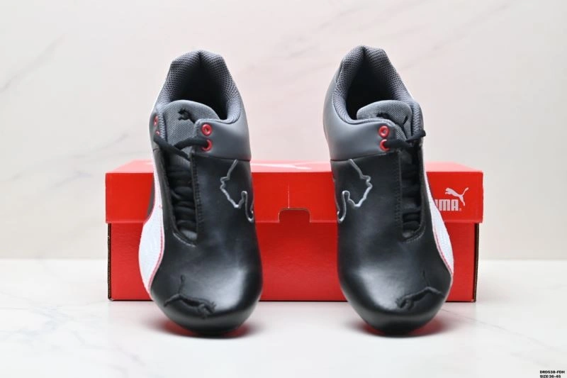 Puma Shoes Sporty 1745