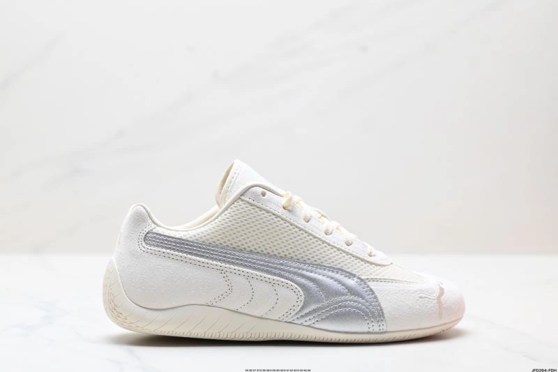 Tailored Puma Shoes 1743