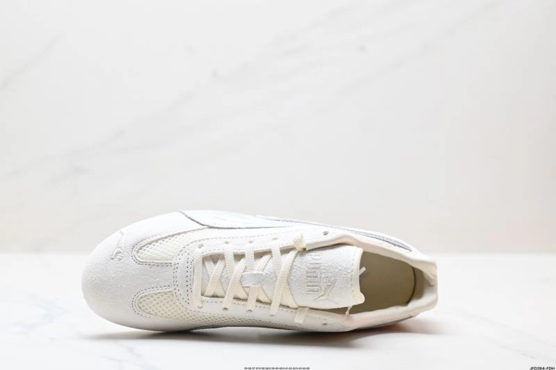 Tailored Puma Shoes 1743
