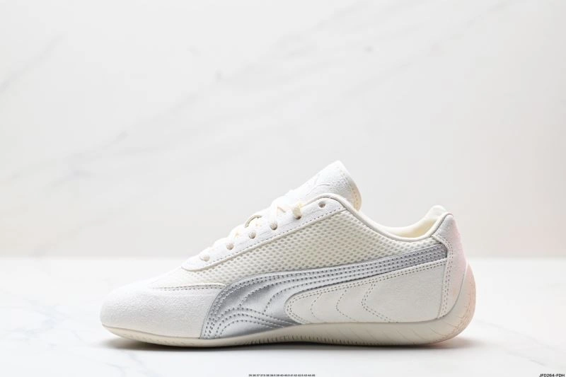 Tailored Puma Shoes 1743