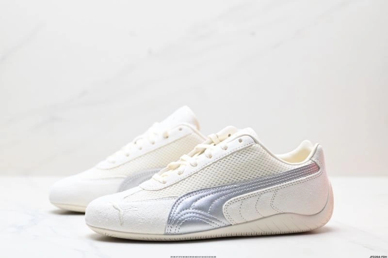 Tailored Puma Shoes 1743