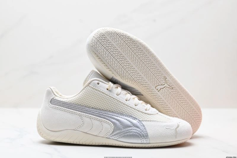 Tailored Puma Shoes 1743