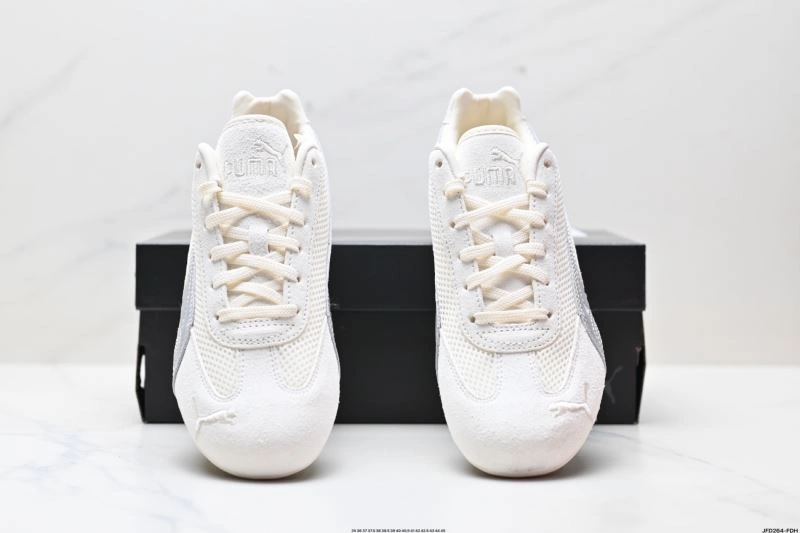 Tailored Puma Shoes 1743