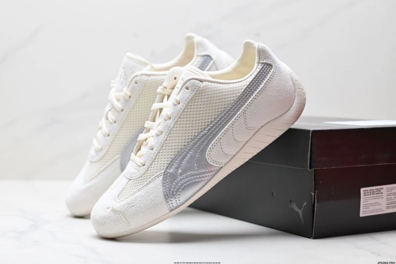 Tailored Puma Shoes 1743