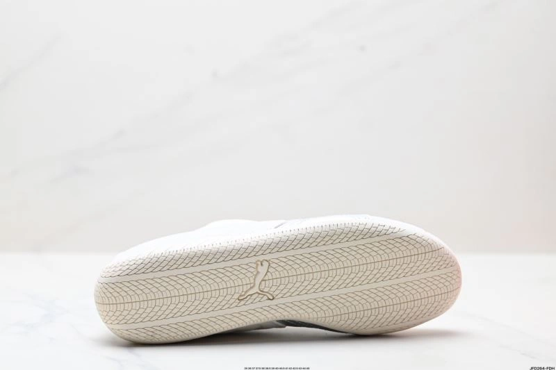 Tailored Puma Shoes 1743