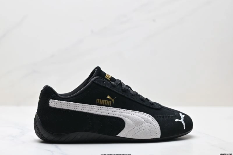SoftTouch Puma Shoes 1754
