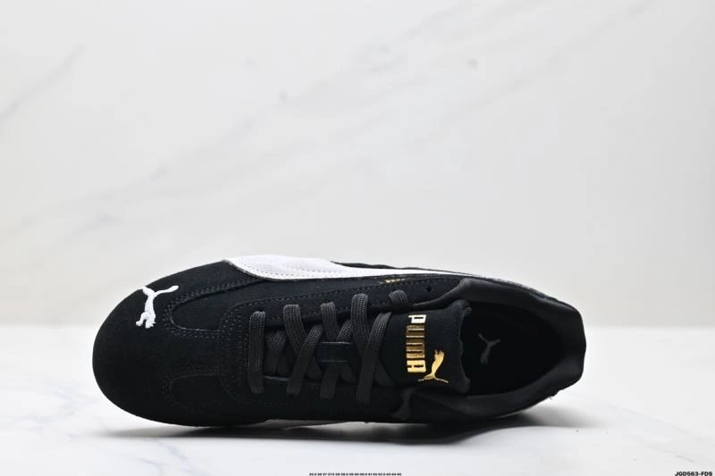 SoftTouch Puma Shoes 1754