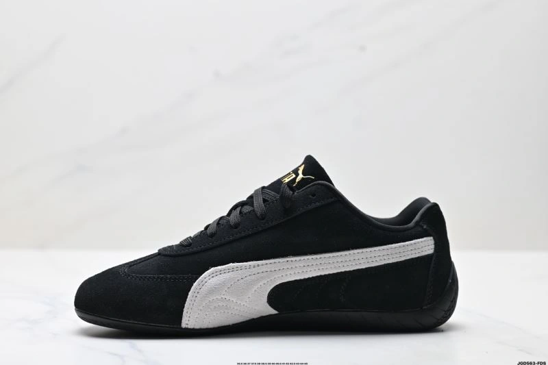 SoftTouch Puma Shoes 1754