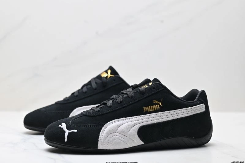 SoftTouch Puma Shoes 1754