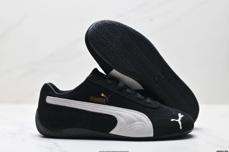 SoftTouch Puma Shoes 1754
