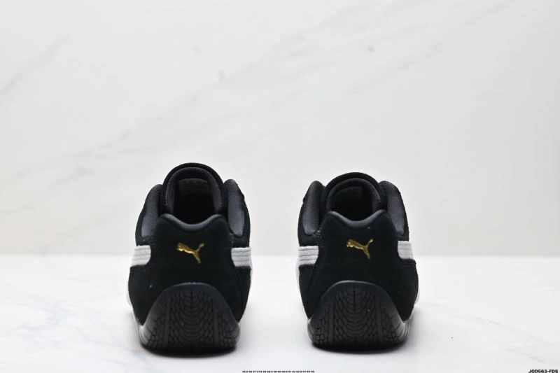SoftTouch Puma Shoes 1754