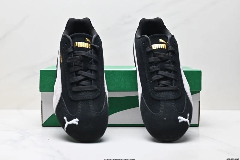 SoftTouch Puma Shoes 1754