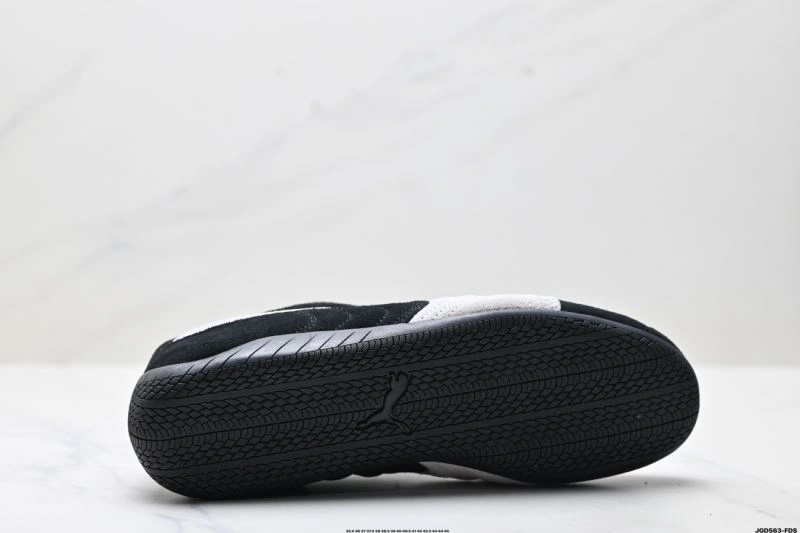 SoftTouch Puma Shoes 1754