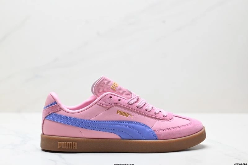 Puma Shoes Efficient 1746