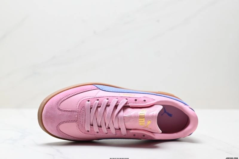 Puma Shoes Efficient 1746