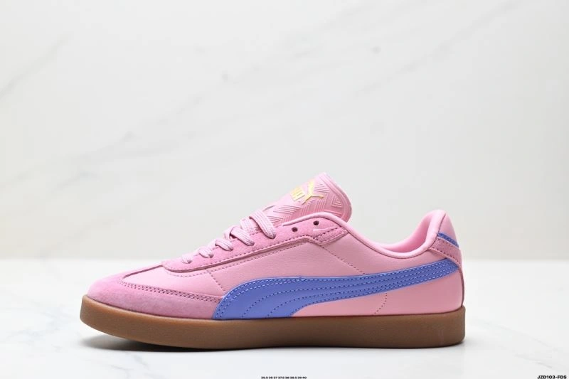Puma Shoes Efficient 1746