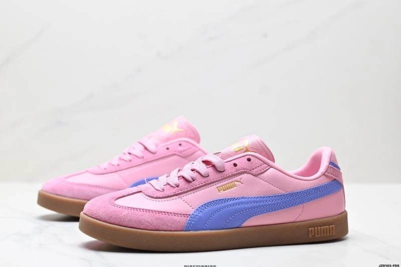 Puma Shoes Efficient 1746