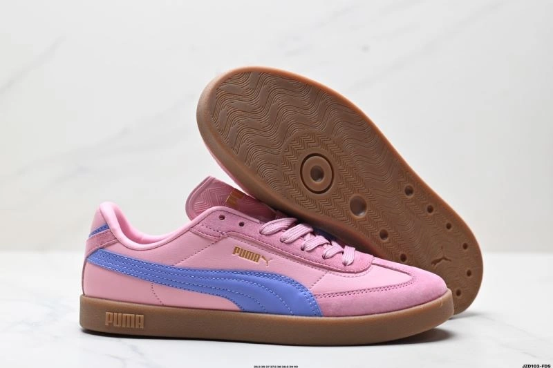 Puma Shoes Efficient 1746