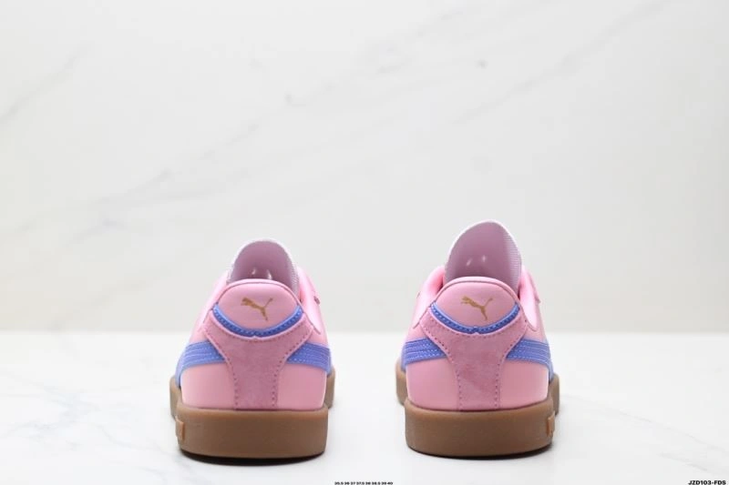 Puma Shoes Efficient 1746