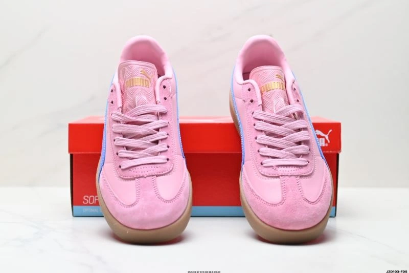 Puma Shoes Efficient 1746