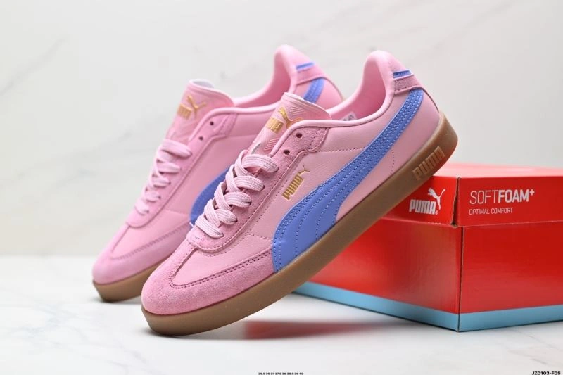Puma Shoes Efficient 1746