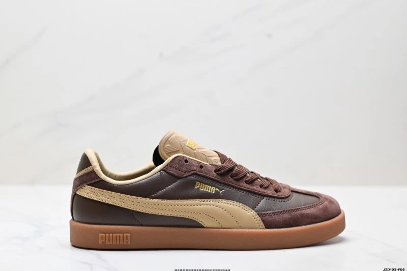 Refined Puma Shoes 1739
