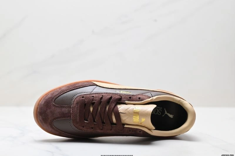 Refined Puma Shoes 1739