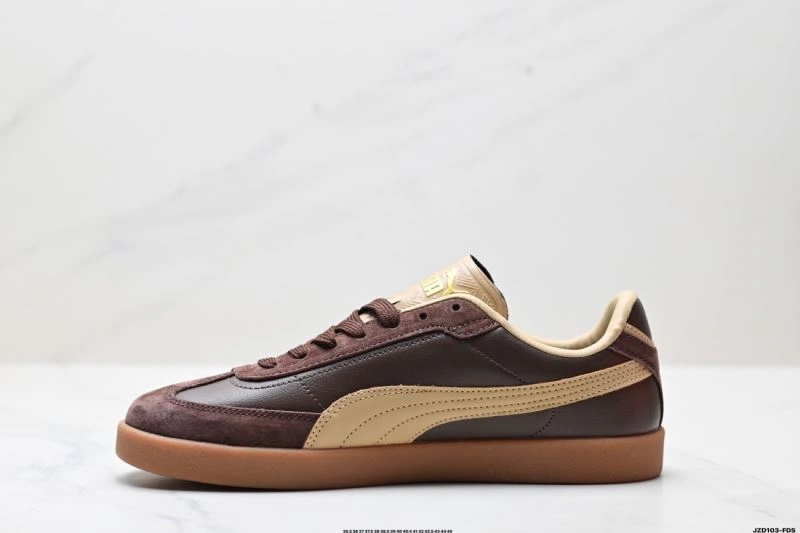 Refined Puma Shoes 1739
