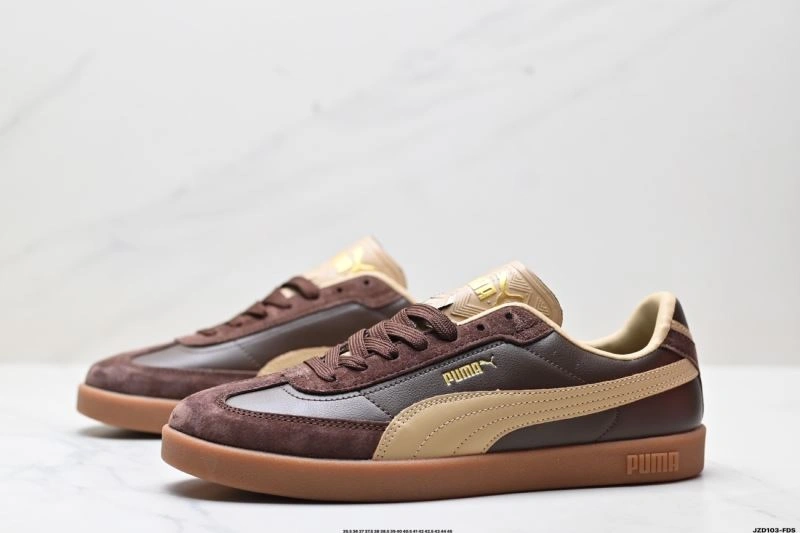 Refined Puma Shoes 1739