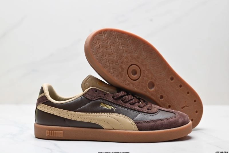 Refined Puma Shoes 1739