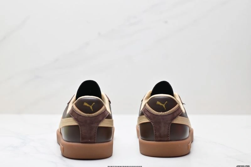 Refined Puma Shoes 1739